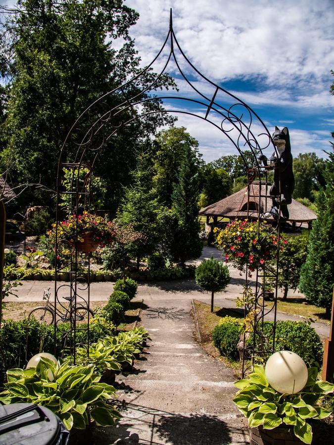 Agromurena Gryfow Slaski Exterior photo